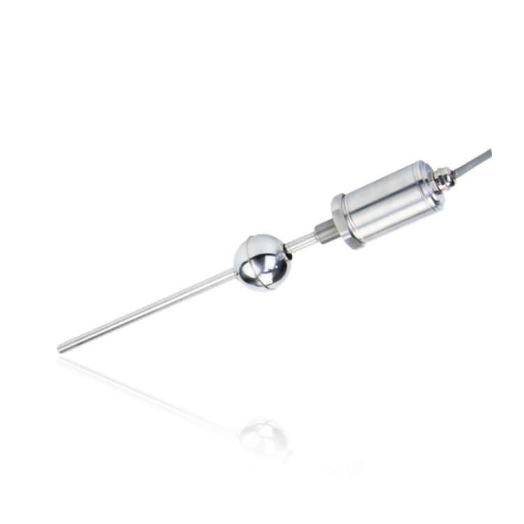 浮球位移傳感器，磁致伸縮